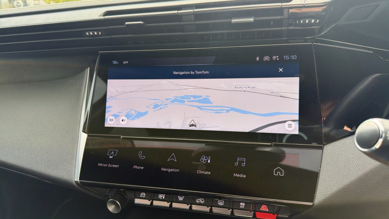 Peugeot 408 1.2 PureTech GT 5dr EAT8 Petrol Hatchback